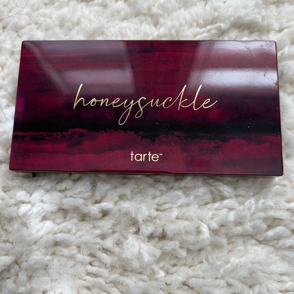 Tarte Honeysuckle Eye & Cheek Palette! 🎨 🌟NEW🌟 - Picture 2 of 3